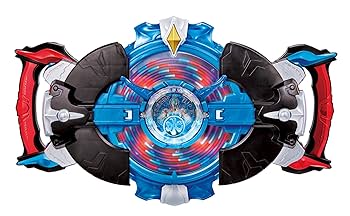 Amazon | ウルトラマンR/B(ルーブ) DXルーブジャイロ | ベルト